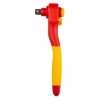 Klucze nasadowe NEO 01-306 1/2 1000V  19szt.    